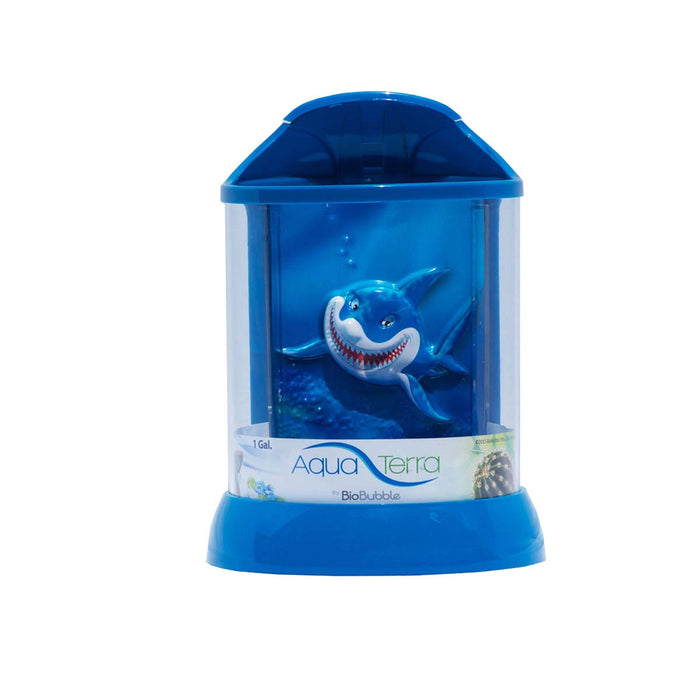 3D Background for AquaTerra 1 Gallon
