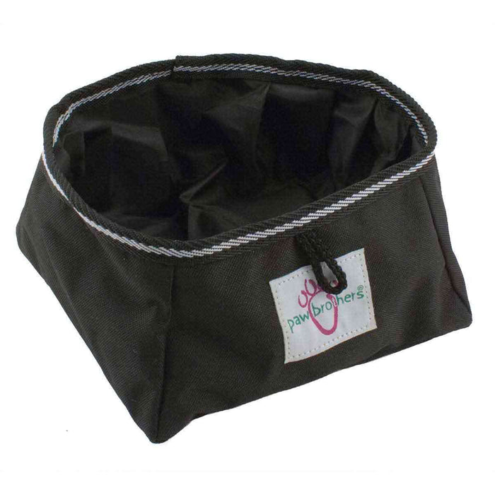 Paw Brothers Sport Collapsible Travel Bowl