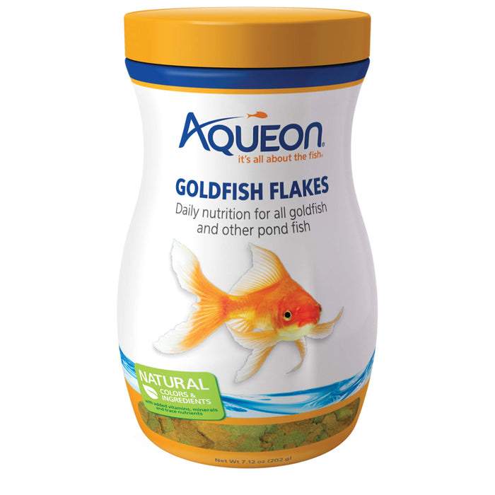 Goldfish Flakes 7.12 ounces