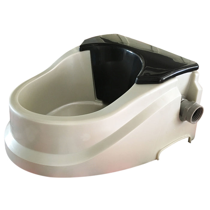 Aqua Buddy Automatic Float Waterer 2 quart