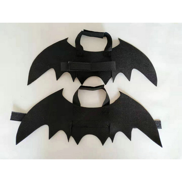 Bat Costume Pet Dog Bat Wings Cat Bat Wings Bat Dog Costume Pet Costume Cat Bat Wings for Party/Halloween