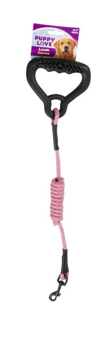 Puppy Love Pet Leash 47.2"